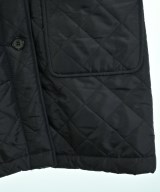 Traditional Weatherwear（トラディショナルウェザーウェア）ダウンコート 紺 サイズ:36(S位) レディース/2200705952026