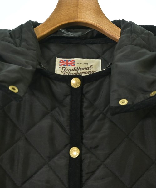 Traditional Weatherwear（トラディショナルウェザーウェア）その他 黒 サイズ:36(S位) レディース/2200705134057