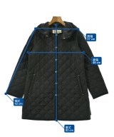 Traditional Weatherwear（トラディショナルウェザーウェア）その他 黒 サイズ:36(S位) レディース/2200705134057