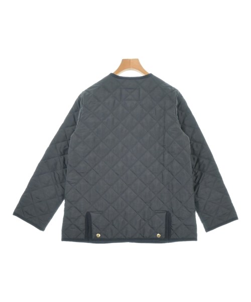 Traditional Weatherwear（トラディショナルウェザーウェア）その他 黒 サイズ:36(S位) レディース/2200705710015