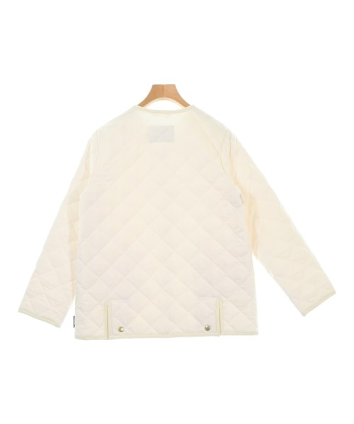 Traditional Weatherwear（トラディショナルウェザーウェア）その他 白 サイズ:36(S位) レディース/2200705710022