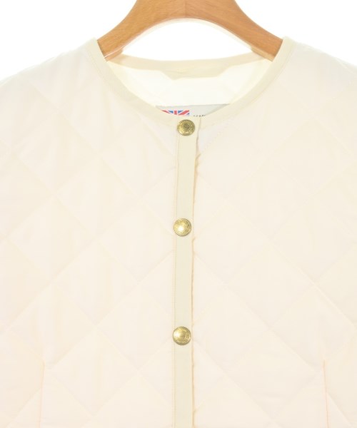 Traditional Weatherwear（トラディショナルウェザーウェア）その他 白 サイズ:36(S位) レディース/2200705710022