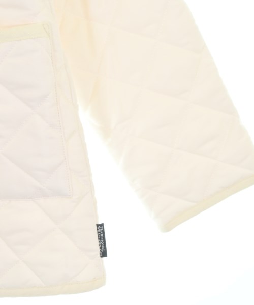 Traditional Weatherwear（トラディショナルウェザーウェア）その他 白 サイズ:36(S位) レディース/2200705710022