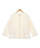 Traditional Weatherwear（トラディショナルウェザーウェア）その他 白 サイズ:36(S位) レディース/2200705710022