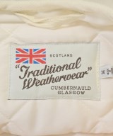 Traditional Weatherwear（トラディショナルウェザーウェア）その他 白 サイズ:36(S位) レディース/2200705710022