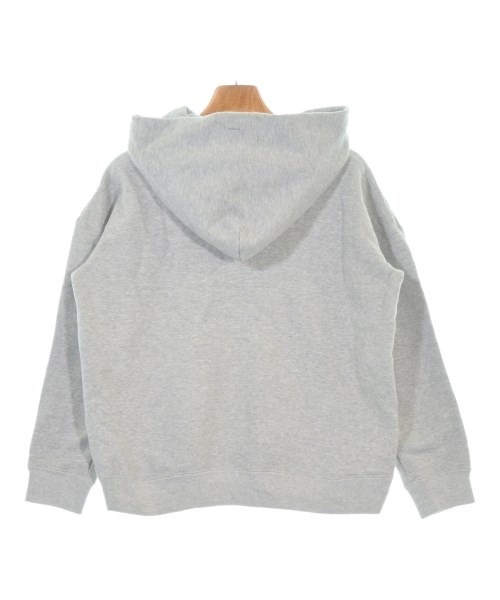 Traditional Weatherwear（トラディショナルウェザーウェア）パーカー グレー サイズ:S レディース/2200707679648