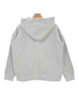Traditional Weatherwear（トラディショナルウェザーウェア）パーカー グレー サイズ:S レディース/2200707679648