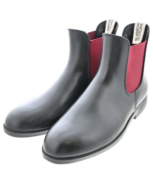 Traditional Weatherwear(トラディショナルウェザーウェア)のレインシューズ サイズ:UK6(24.5cm位) 3,000円