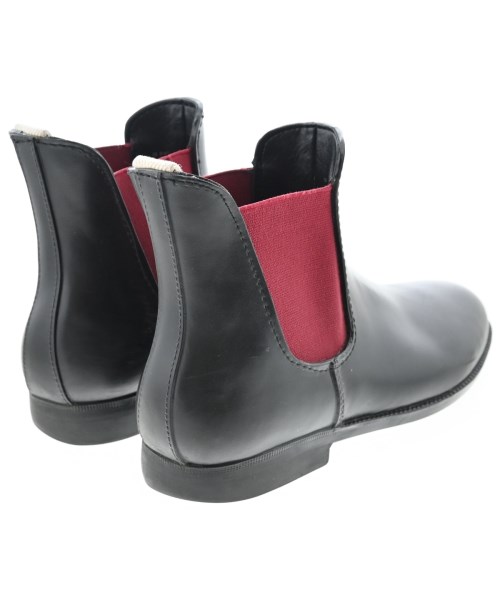 Traditional Weatherwear（トラディショナルウェザーウェア）レインシューズ 黒 サイズ:UK6(24.5cm位) レディース/2200708037096