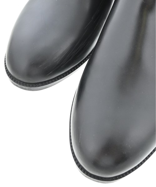Traditional Weatherwear（トラディショナルウェザーウェア）レインシューズ 黒 サイズ:UK6(24.5cm位) レディース/2200708037096