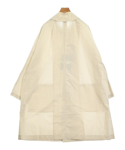 Traditional Weatherwear（トラディショナルウェザーウェア）ステンカラーコート ベージュ サイズ:36(S位) レディース/2200660594033