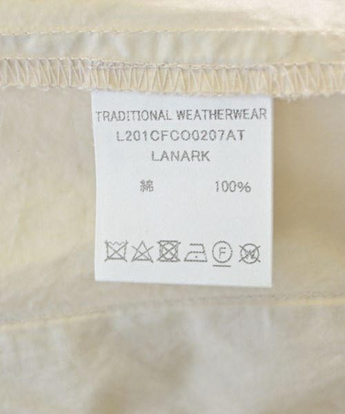 Traditional Weatherwear（トラディショナルウェザーウェア）ステンカラーコート ベージュ サイズ:36(S位) レディース/2200660594033