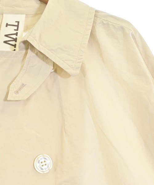 Traditional Weatherwear（トラディショナルウェザーウェア）ステンカラーコート ベージュ サイズ:36(S位) レディース/2200660594033