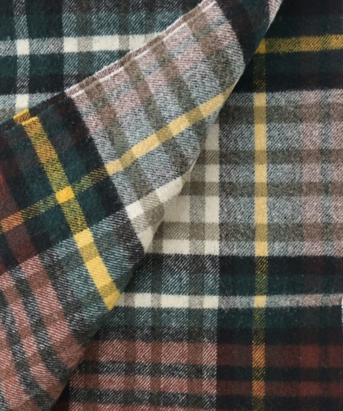 Traditional Weatherwear（トラディショナルウェザーウェア）マフラー 緑 サイズ:- レディース/2200663143061