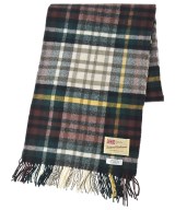 Traditional Weatherwear（トラディショナルウェザーウェア）マフラー 緑 サイズ:- レディース/2200663143061