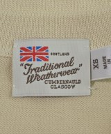 Traditional Weatherwear（トラディショナルウェザーウェア）カーディガン 白 サイズ:XS レディース/2200660013039