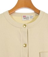 Traditional Weatherwear（トラディショナルウェザーウェア）カーディガン 白 サイズ:XS レディース/2200660013039