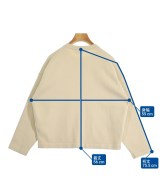 Traditional Weatherwear（トラディショナルウェザーウェア）カーディガン 白 サイズ:XS レディース/2200660013039