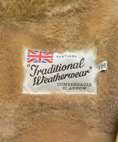 Traditional Weatherwear（トラディショナルウェザーウェア）その他 ベージュ サイズ:32(XXL位) レディース/2200661525067