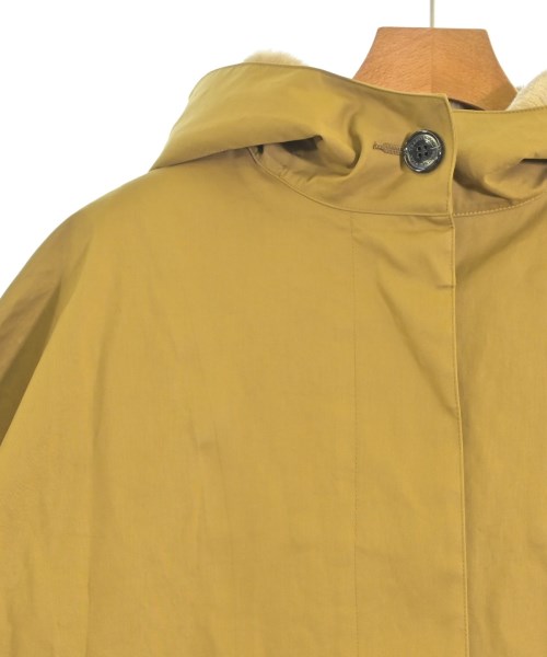 Traditional Weatherwear（トラディショナルウェザーウェア）その他 ベージュ サイズ:32(XXL位) レディース/2200661525067