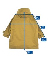 Traditional Weatherwear（トラディショナルウェザーウェア）その他 ベージュ サイズ:32(XXL位) レディース/2200661525067