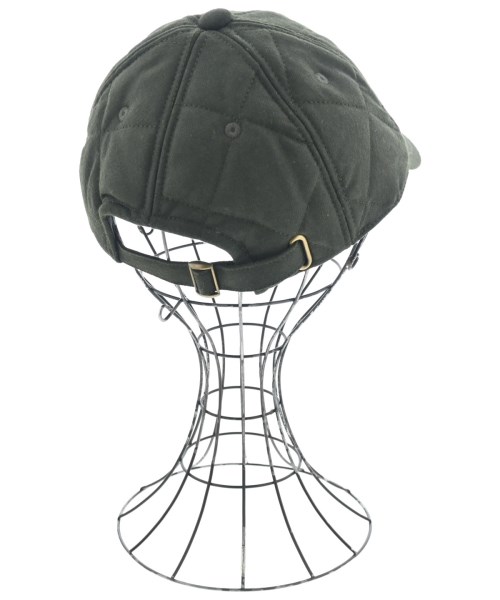 Traditional Weatherwear（トラディショナルウェザーウェア）キャップ カーキ サイズ:- レディース/2200665528019