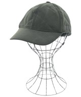Traditional Weatherwear（トラディショナルウェザーウェア）キャップ カーキ サイズ:- レディース/2200665528019