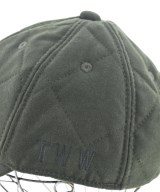 Traditional Weatherwear（トラディショナルウェザーウェア）キャップ カーキ サイズ:- レディース/2200665528019