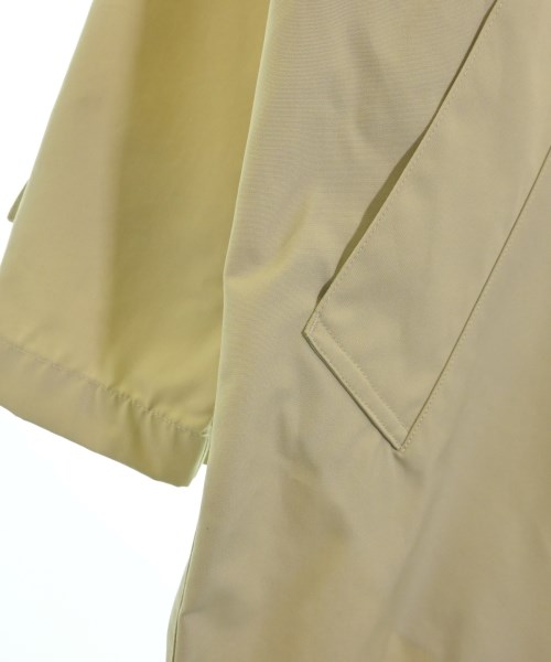 Traditional Weatherwear（トラディショナルウェザーウェア）ステンカラーコート ベージュ サイズ:34(XS位) レディース/2200664349035