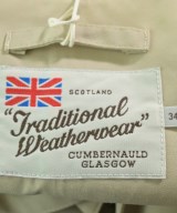 Traditional Weatherwear（トラディショナルウェザーウェア）ステンカラーコート ベージュ サイズ:34(XS位) レディース/2200664349035