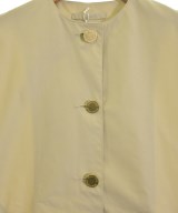 Traditional Weatherwear（トラディショナルウェザーウェア）ステンカラーコート ベージュ サイズ:34(XS位) レディース/2200664349035