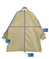 Traditional Weatherwear（トラディショナルウェザーウェア）ステンカラーコート ベージュ サイズ:34(XS位) レディース/2200664349035