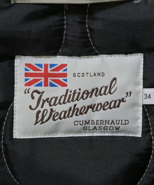 Traditional Weatherwear（トラディショナルウェザーウェア）その他 ベージュ サイズ:34(XS位) レディース/2200663153138