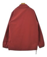 Traditional Weatherwear（トラディショナルウェザーウェア）ブルゾン 赤 サイズ:38(M位) レディース/2200667131019