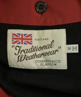 Traditional Weatherwear（トラディショナルウェザーウェア）ブルゾン 赤 サイズ:38(M位) レディース/2200667131019