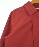 Traditional Weatherwear（トラディショナルウェザーウェア）ブルゾン 赤 サイズ:38(M位) レディース/2200667131019