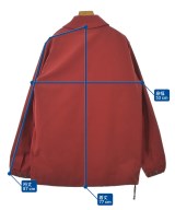 Traditional Weatherwear（トラディショナルウェザーウェア）ブルゾン 赤 サイズ:38(M位) レディース/2200667131019