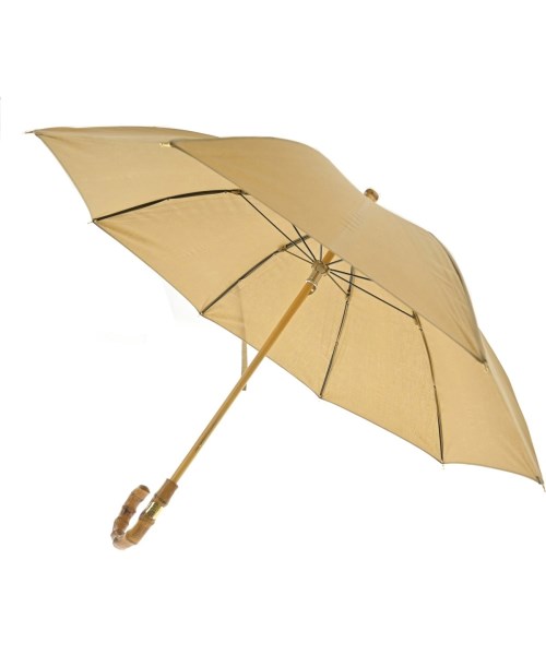 Traditional Weatherwear（トラディショナルウェザーウェア）傘 ベージュ サイズ:- レディース/2200656718283