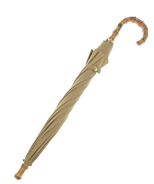 Traditional Weatherwear（トラディショナルウェザーウェア）傘 ベージュ サイズ:- レディース/2200656718283