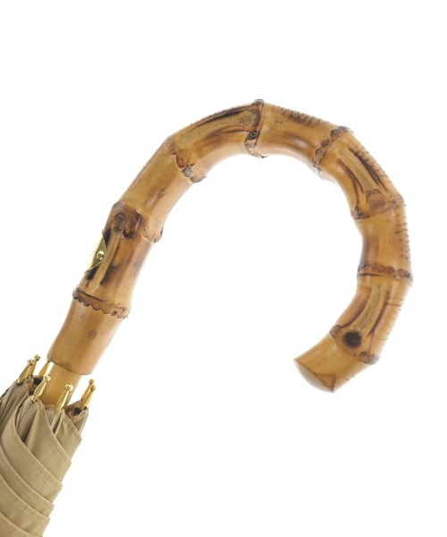 Traditional Weatherwear（トラディショナルウェザーウェア）傘 ベージュ サイズ:- レディース/2200656718283