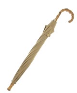 Traditional Weatherwear（トラディショナルウェザーウェア）傘 ベージュ サイズ:- レディース/2200656718283