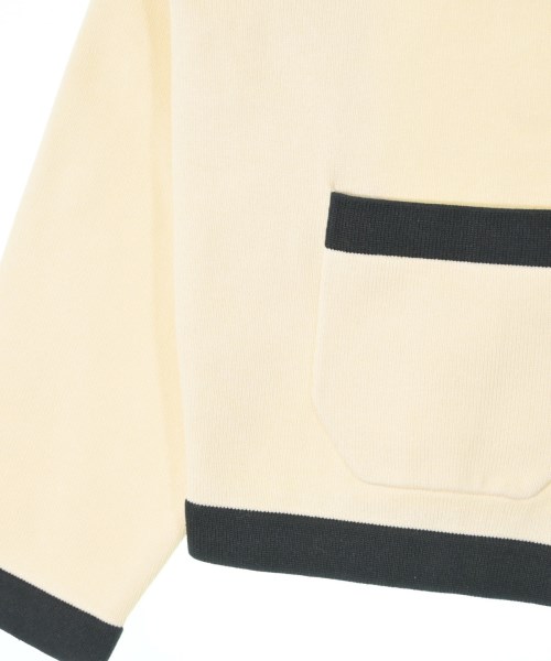 Traditional Weatherwear（トラディショナルウェザーウェア）カーディガン 白 サイズ:S レディース/2200665175145