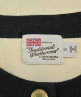Traditional Weatherwear（トラディショナルウェザーウェア）カーディガン 白 サイズ:S レディース/2200665175145