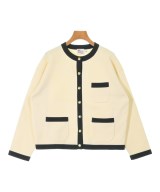 Traditional Weatherwear カーディガン