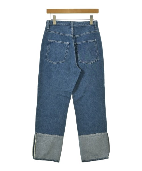 Traditional Weatherwear（トラディショナルウェザーウェア）デニムパンツ 青 サイズ:S レディース/2200666639028