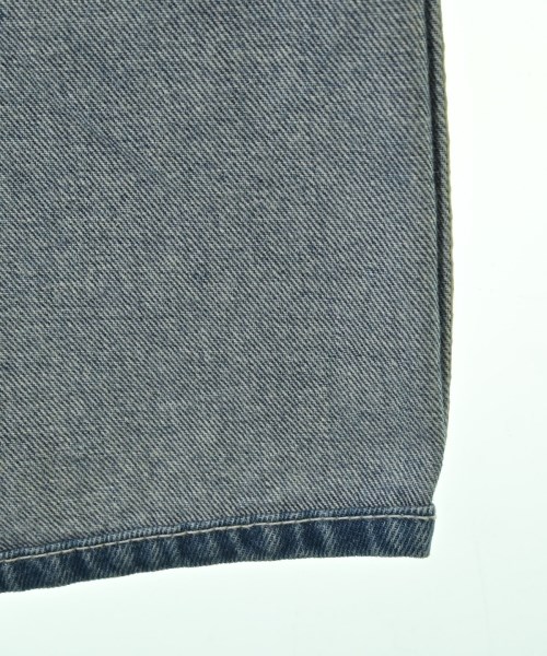 Traditional Weatherwear（トラディショナルウェザーウェア）デニムパンツ 青 サイズ:S レディース/2200666639028