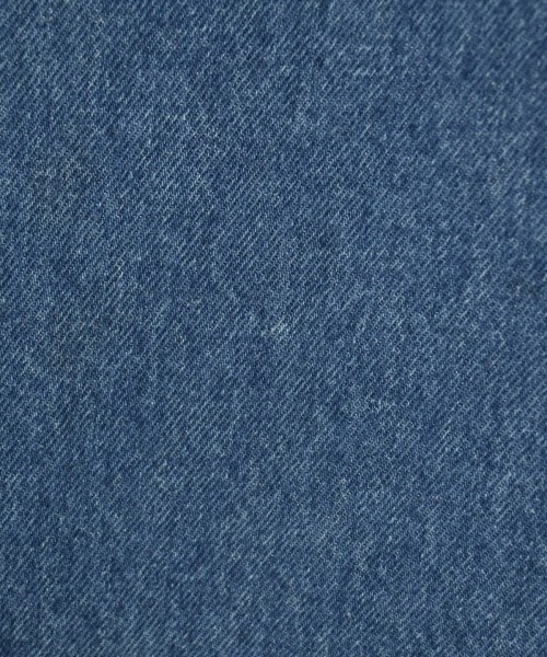 Traditional Weatherwear（トラディショナルウェザーウェア）デニムパンツ 青 サイズ:S レディース/2200666639028