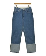 Traditional Weatherwear（トラディショナルウェザーウェア）デニムパンツ 青 サイズ:S レディース/2200666639028