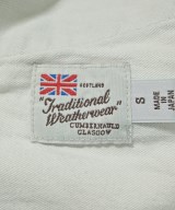 Traditional Weatherwear（トラディショナルウェザーウェア）デニムパンツ 青 サイズ:S レディース/2200666639028