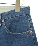Traditional Weatherwear（トラディショナルウェザーウェア）デニムパンツ 青 サイズ:S レディース/2200666639028